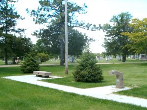 redfield cemetery