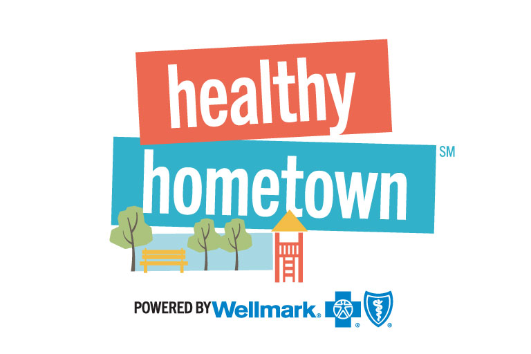 The Healthy Hometown Project in Redfield: Eat well. Move more. Feel better. Photo - Click Here to See