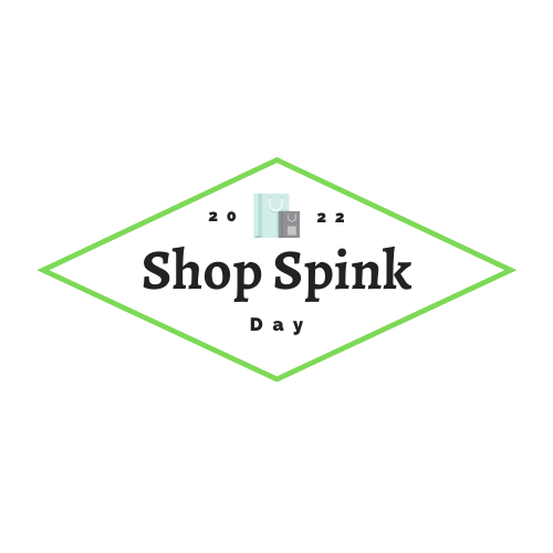 Shop Spink Day - Amplifying the support for the local business community Photo - Click Here to See
